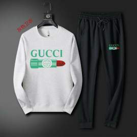 Picture of Gucci Sweater Suits _SKUGucciM-4XL11Lr0239914